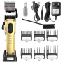 Машинка для стрижки волос DiBiDi PRO SHIFT cordless DCi12gd