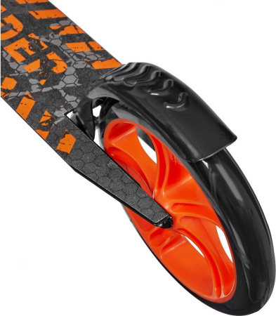 Самокат Bradex THUNDER