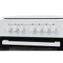 Комбинированная плита MANYA MC6012W