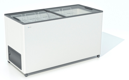 Морозильный ларь Frostor F500С