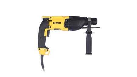 Перфоратор DeWalt D25133K