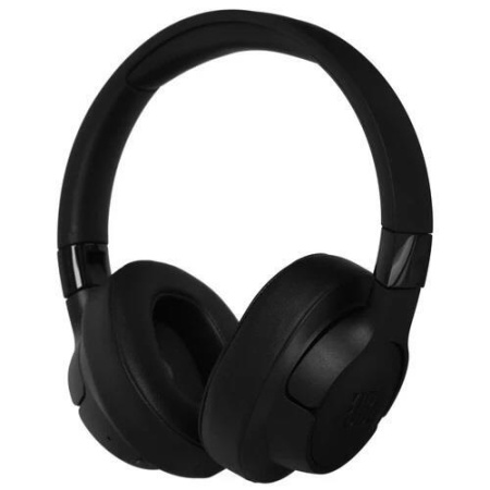Гарнитура JBL T710BT Black