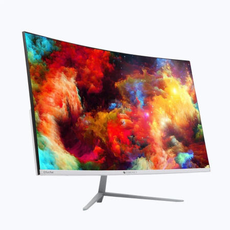 Монитор Zebronics A32.BK Black