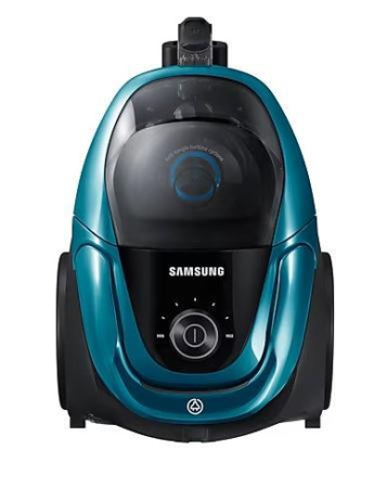 Пылесос Samsung  VC18M3140VN