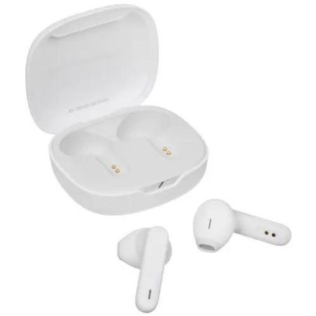 Наушники JBL Wave FLEX TWS White