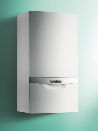Газовый отопительный котел Vaillant VUW 282/5-5 2 контурный, для 280 площади отопления