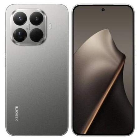 Смартфон Xiaomi 15T Pro 12/256Gb Gray
