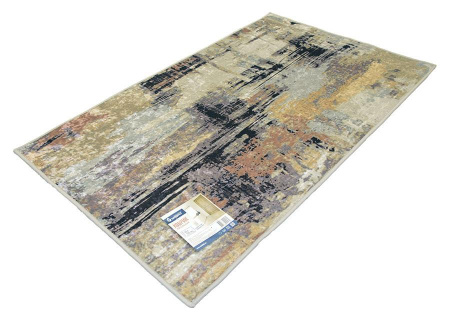 Коврик Sindbad из ПЭ на точечной основе из ПВХ 60*100 FH 9 