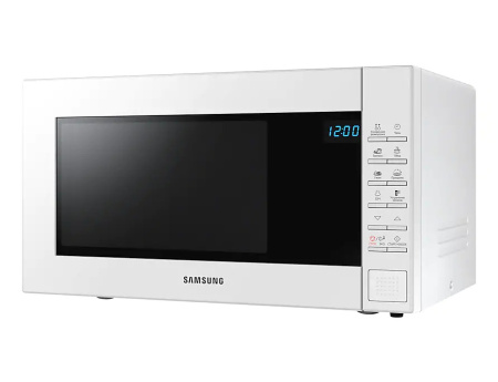 Микроволновая печь Samsung , цвет Белый, 23 л.