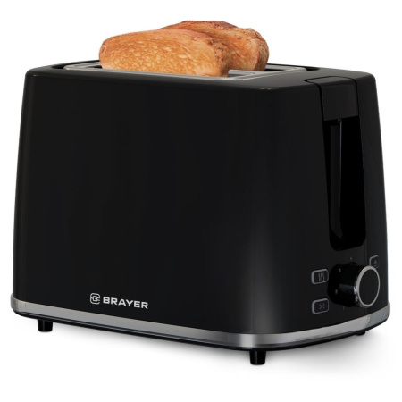 Тостер Brayer 2108BR