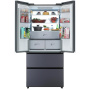Холодильник Midea MDRF705BIE70, цвет Серый
