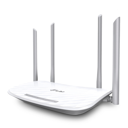 Беспроводной роутер TP-Link Archer A5 AC1200 белый