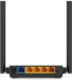 Беспроводной роутер TP-Link Archer C54 AC1200 черный