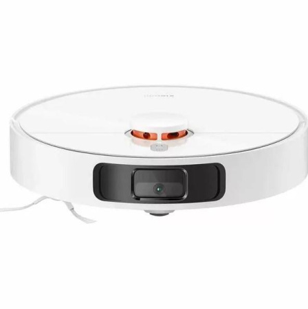 Пылесос Xiaomi Mi Robot Vacuum X20+ EU
