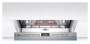 Посудомоечная машина встраиваемая Bosch SPV4XMX28E