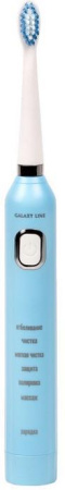 Электрическая зубная щетка Galaxy Line GL4980