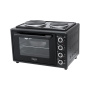 Электропечь Oasis M-BL40B1