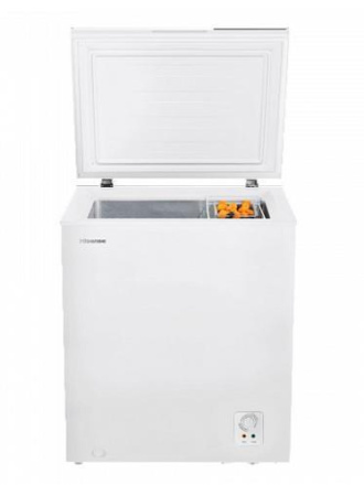 Морозильный ларь Hisense FC-184D4BW1