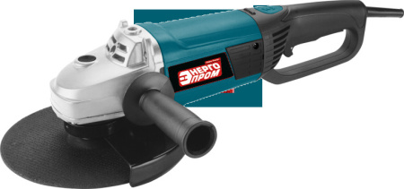 Углошлифовальная машина Энергопром Home Master УШМ-180/1800