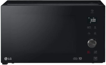СВЧ Печь LG MH6565DIS