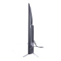  55" (140см) Телевизор Manya 55Q05S, SMART, UHD 4K 3840x2160, Цвет Серебристый