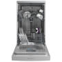 Посудомоечная машина напольная Beko BDFS15020S