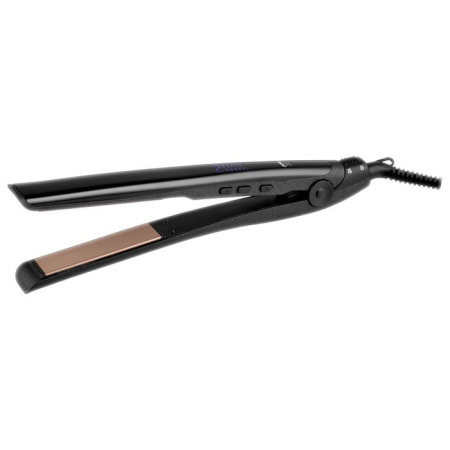 Стайлер BBK BST3011IL Black/Champagne