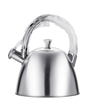 Чайник газовый Regent Linea Tea 3 л 93-TEA-30.1