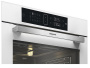 Встраиваемый Электрический духовой шкаф Hotpoint FE8 1351 SH WHG, цвет Белый