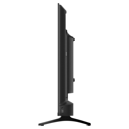  32" (81см) Телевизор BBK 32LEX-7260/TS2C, SMART, HD 1366x768, Цвет Чёрный