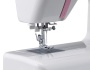 Электромеханическая швейная машина Janome XE337