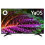  32" (81см) Телевизор BBK 32LEX-7260/TS2C, SMART, HD 1366x768, Цвет Чёрный