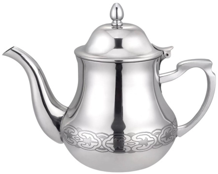 Чайник заварочный Rashel 0,8 л R-3108