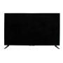  50" (127см) Телевизор VR 50Q05B, SMART, UHD 4K 3840x2160, Цвет Чёрный