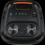 Портативная колонка Perfeo Power Box 80 Infinity Black