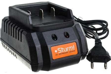 Зарядное устройство Sturm SBC1821 18В, 2А