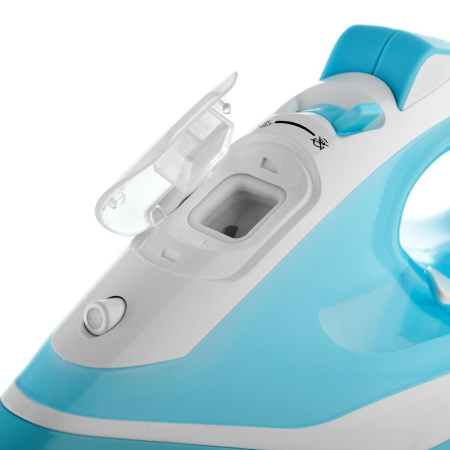 Утюг Brayer 4000BR Голубой