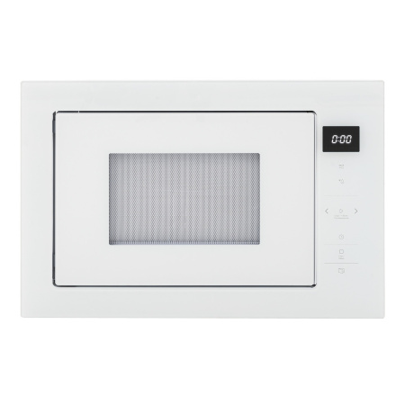 Встраиваемая микроволновая печь Manya BM2511WG, цвет Белый, 25 л.