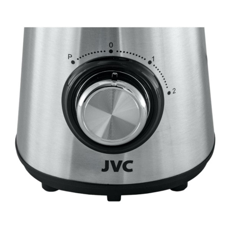 Блендер стационарный JVC JK-SB5214, цвет Серебристый