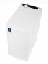 Стиральная машина с вертикальной загрузкой Midea MFE05W70/W-RU, Max загрузка - 7кг, Max отжим - 1 200об/мин., цвет Белый