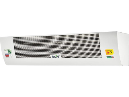 Тепловая завеса Ballu BHC-M20W30-PS