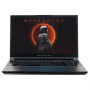 Ноутбук Machenike Star-15C Core i5 12450H/16Gb/512Gb SSD/RTX 3050 4Gb (DOS) Black (S15C-i512450H30504GF144LH00RU)