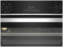 Встраиваемый Электрический духовой шкаф Beko BBCM13300X, цвет Чёрный