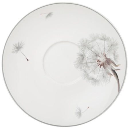Чайный набор Lefard Dandelion 12 пр. на 6 пер. 300 мл 87-276