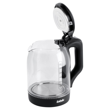 Чайник BBK EK1724G Black