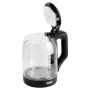 Чайник BBK EK1724G Black