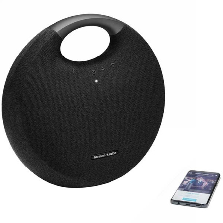 Акустическая система Harman Kardon Onyx Studio 6 черный