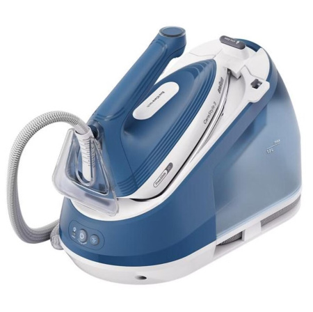 Паровая станция Braun IS3255BL