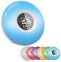 Радиочасы First 2420-3 White