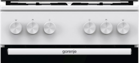 Газовая плита Gorenje GG5A10WH